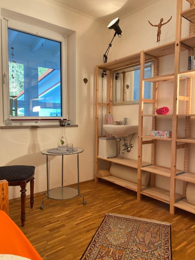 Haus Am Waldpark 5*