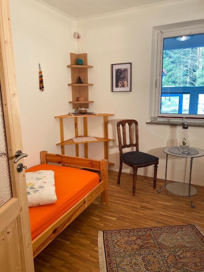 Haus Am Waldpark Aparthotel 5*