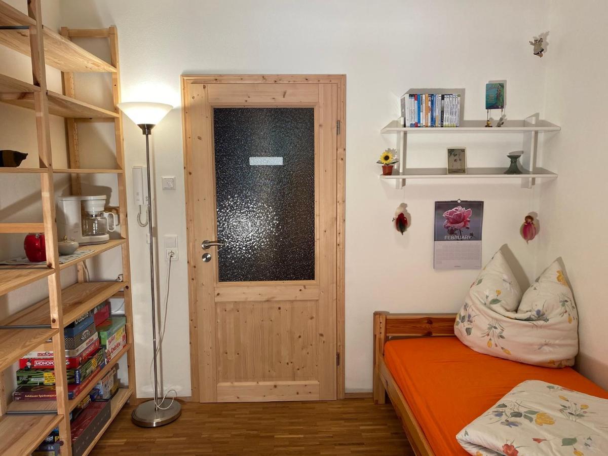 Haus Am Waldpark 5*