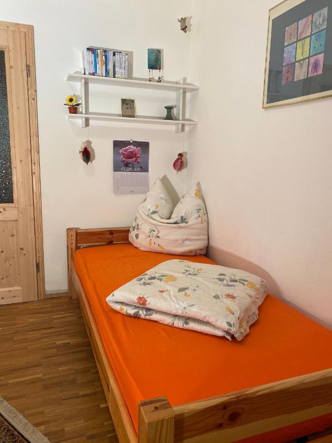 Haus Am Waldpark 5*