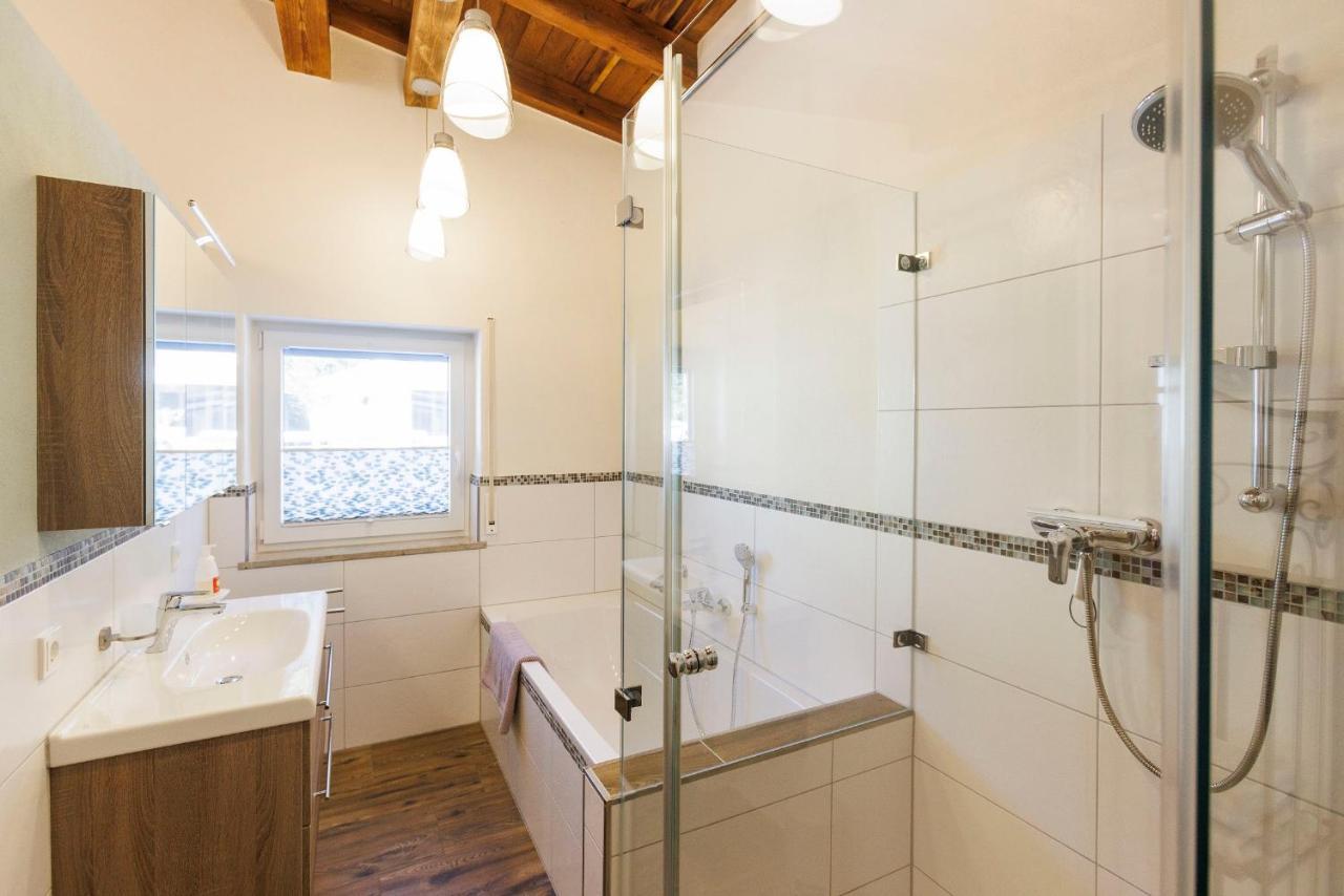 Haus Am Waldpark 5* Scheidegg