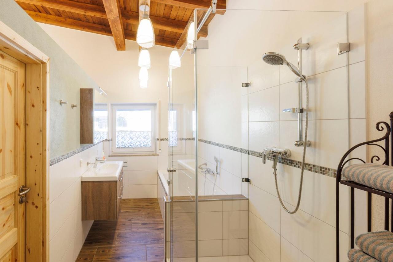 Haus Am Waldpark Aparthotel 5*