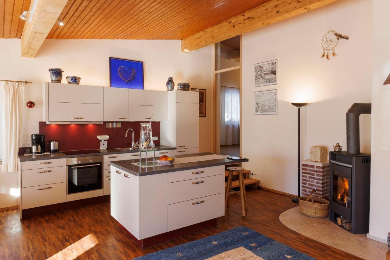 Haus Am Waldpark Aparthotel 5*