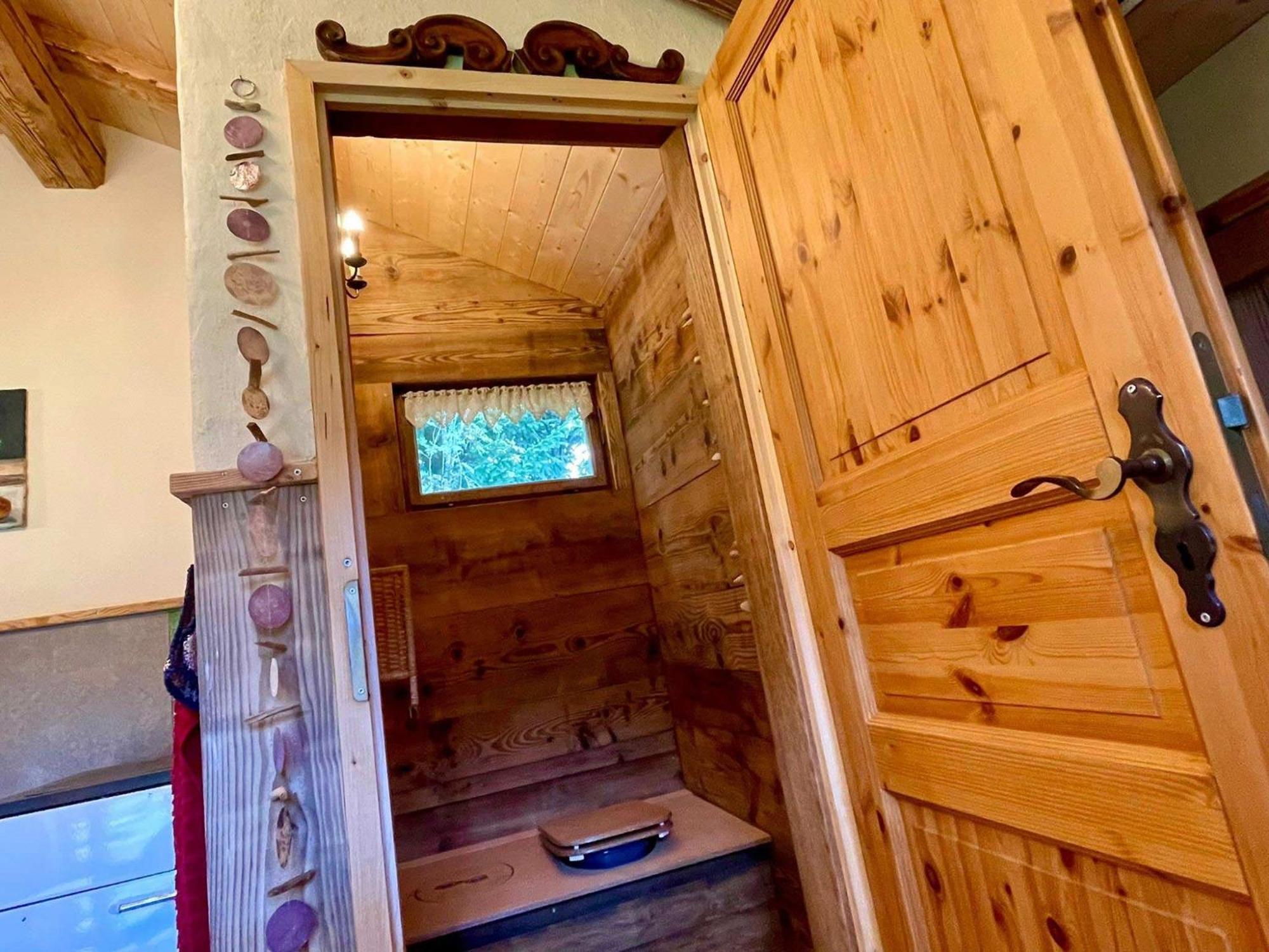Aparthotel Haus Am Waldpark Scheidegg