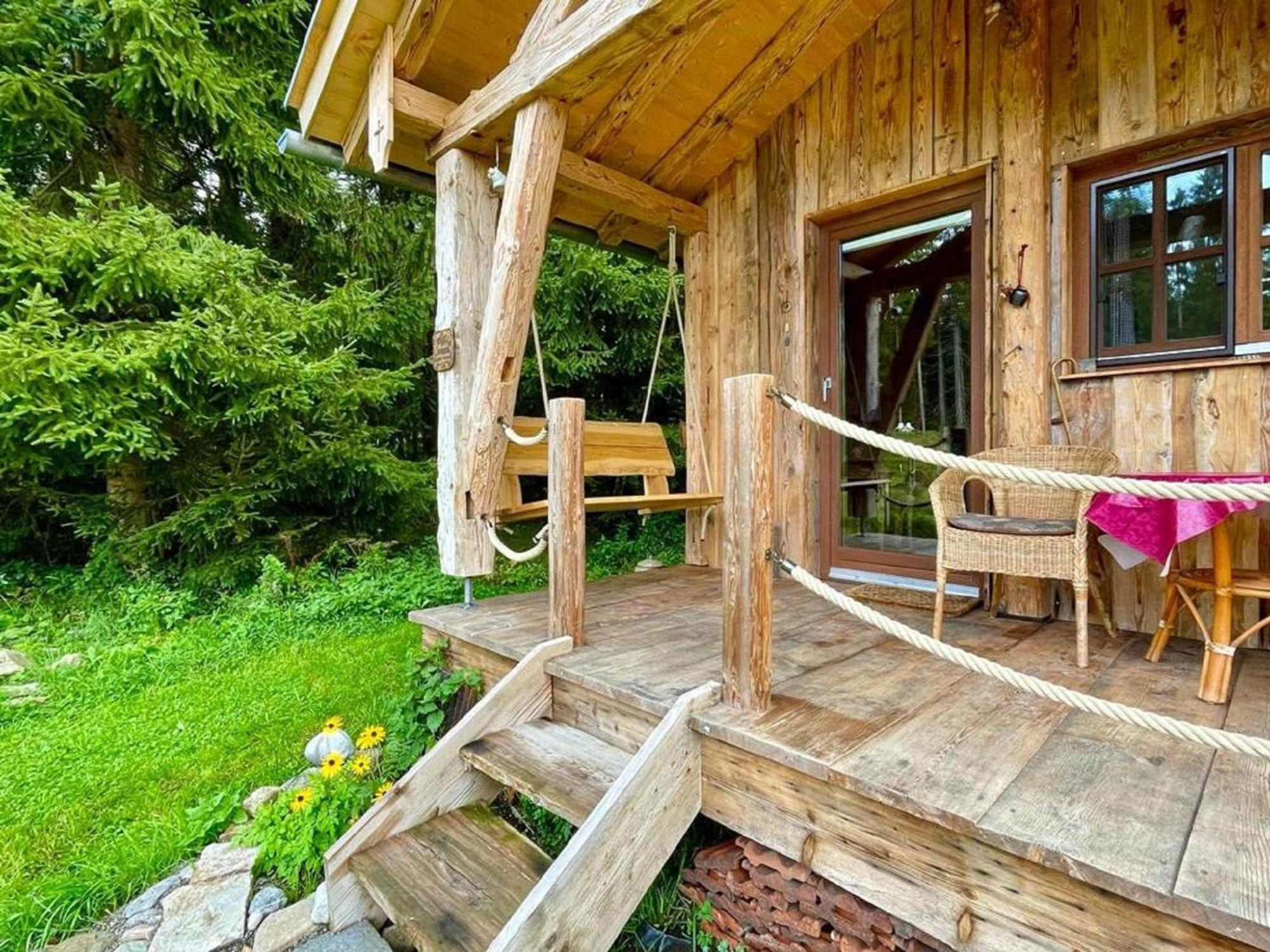 Haus Am Waldpark 5*