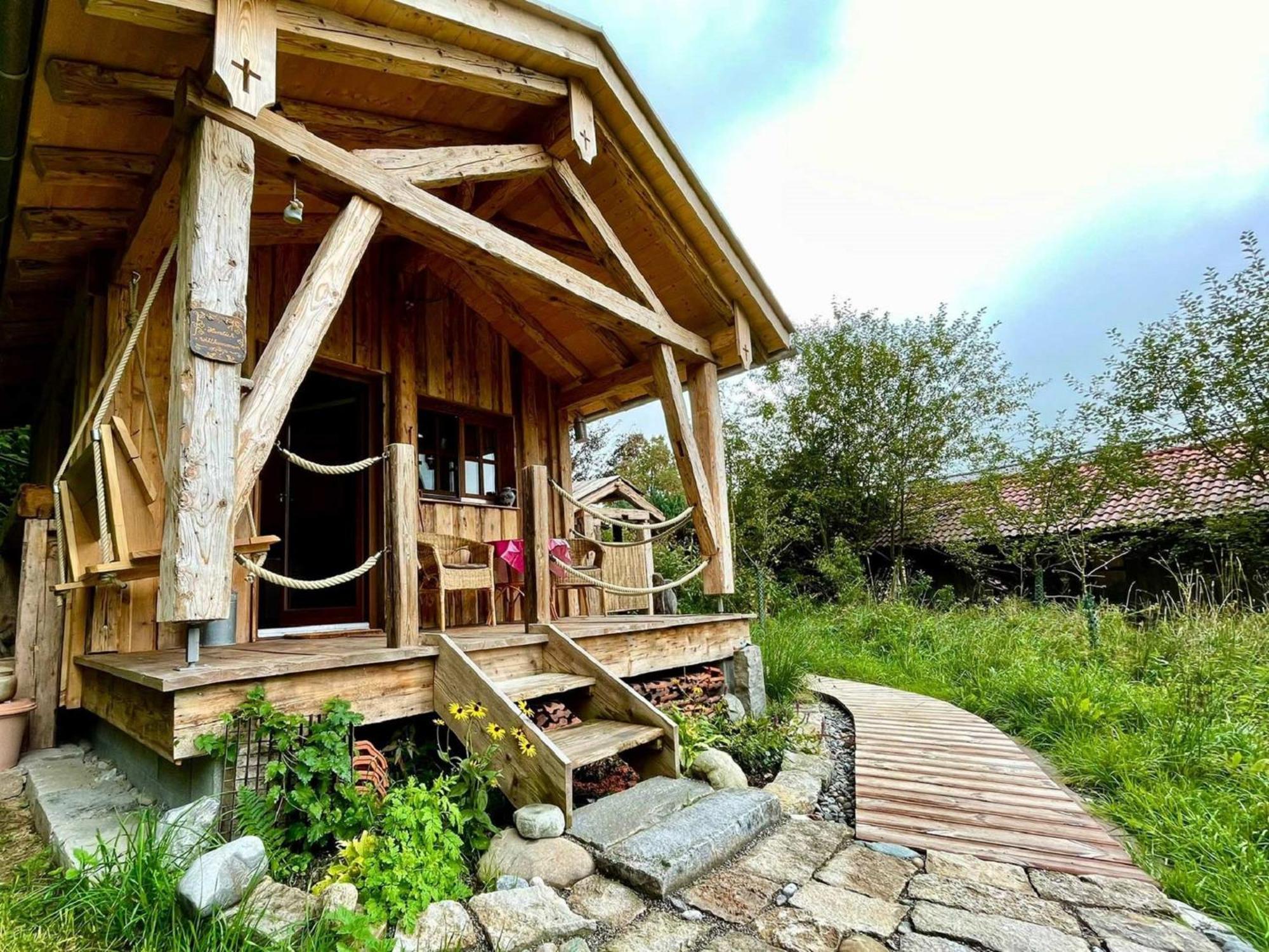 Haus Am Waldpark 5*