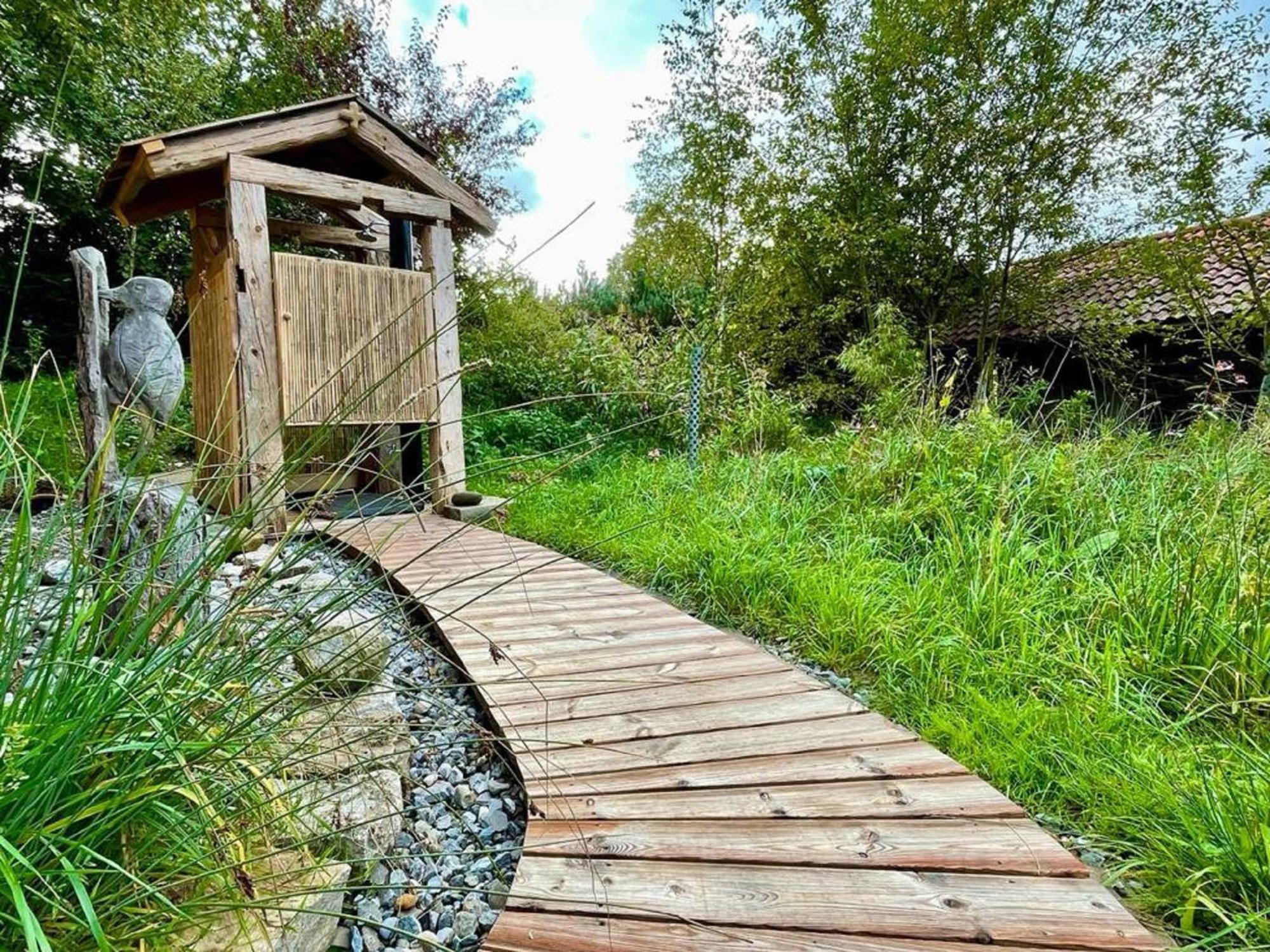 Haus Am Waldpark Aparthotel 5*
