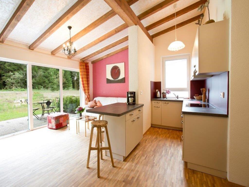 Haus Am Waldpark Scheidegg