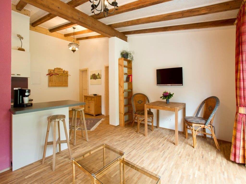 Aparthotel Haus Am Waldpark