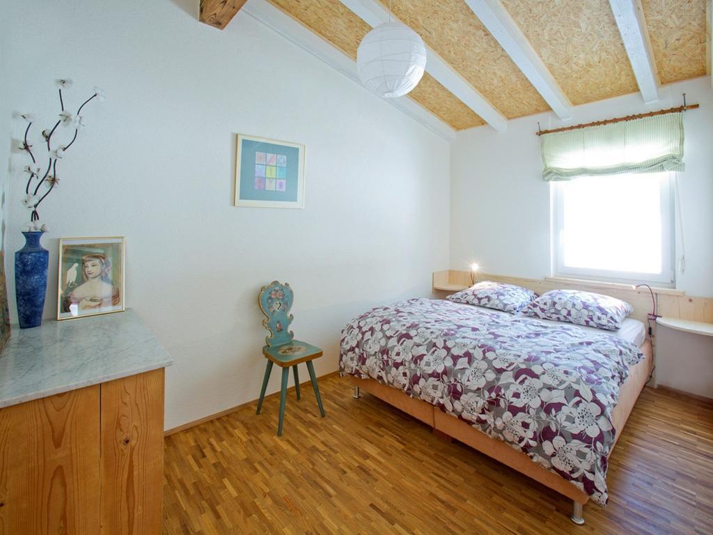Aparthotel Haus Am Waldpark Scheidegg