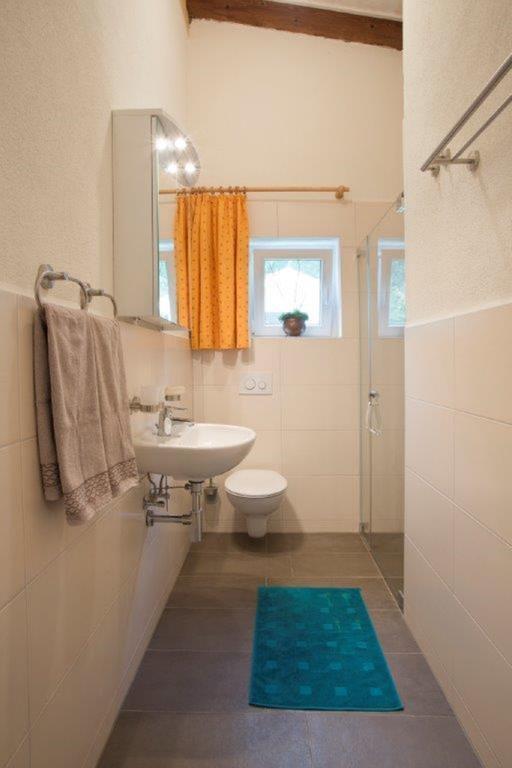 Aparthotel Haus Am Waldpark 5*